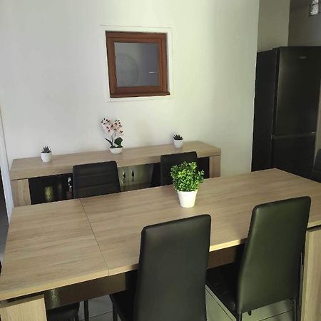 Location Saisonniere Les Bibassiers Apartman Le Tampon Kültér fotó